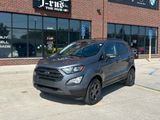 Used 2018 Ford EcoSport SES image 2