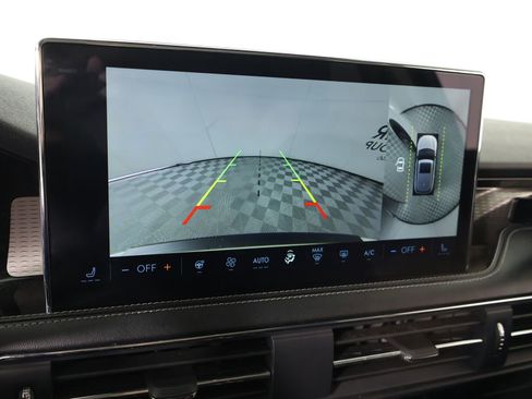 Used 2024 Lincoln Corsair Reserve w/ Equipment Group 201A image 6