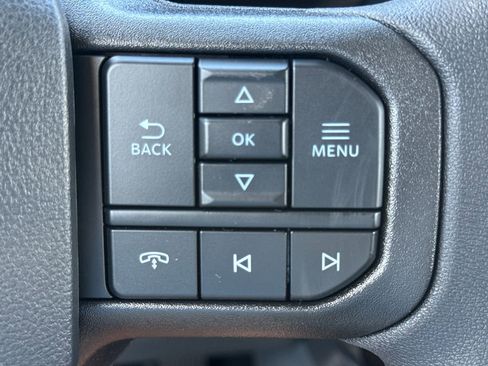 New 2026 Ford F250 XLT w/ XLT Premium Package AWD/4WD image 31