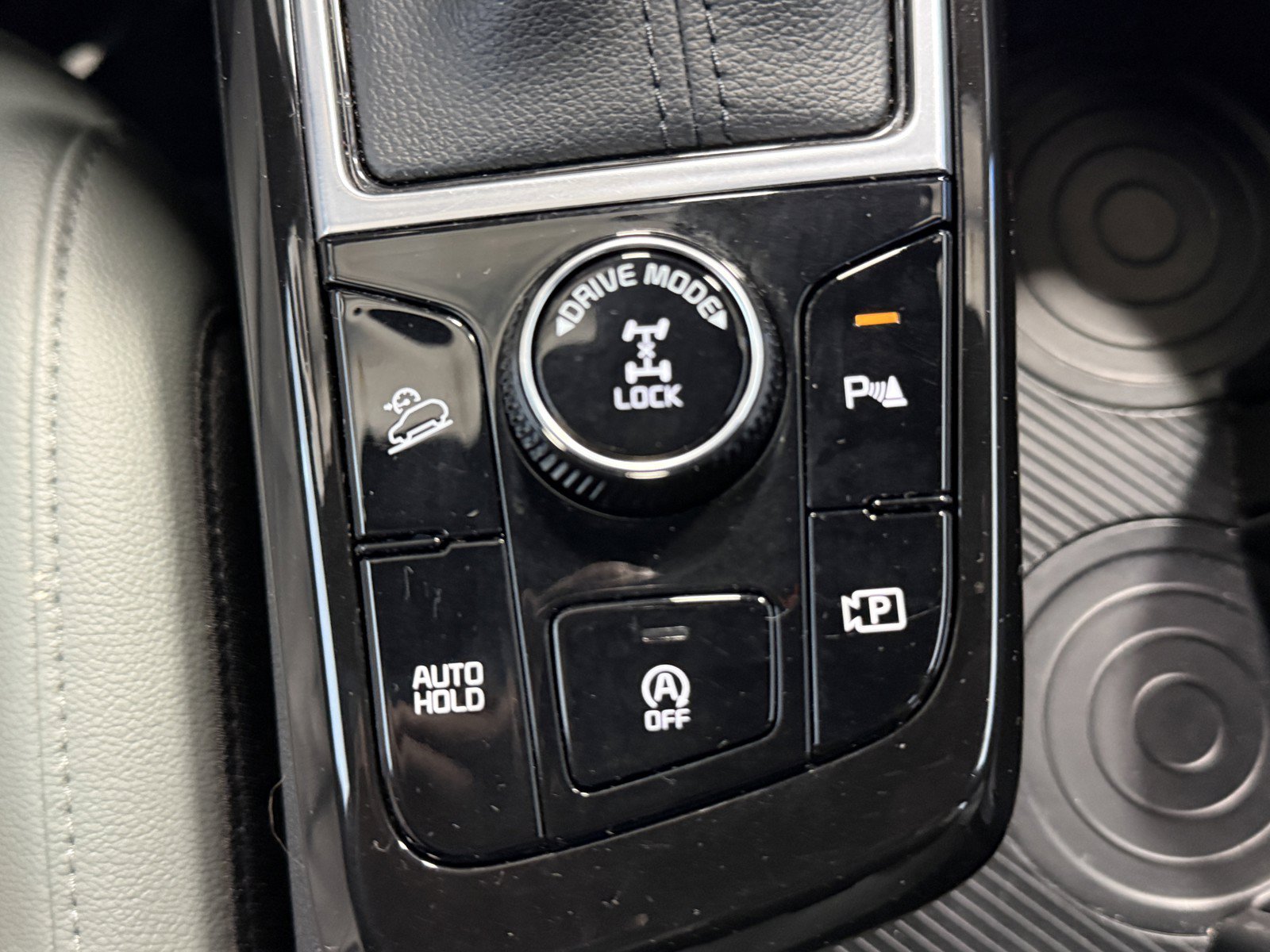 Used 2023 Kia Sportage X-Line w/ X-Line Premium Package AWD/4WD image 20