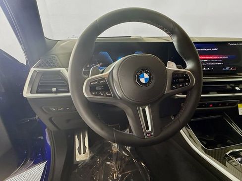 New 2026 BMW X5 M60i image 11
