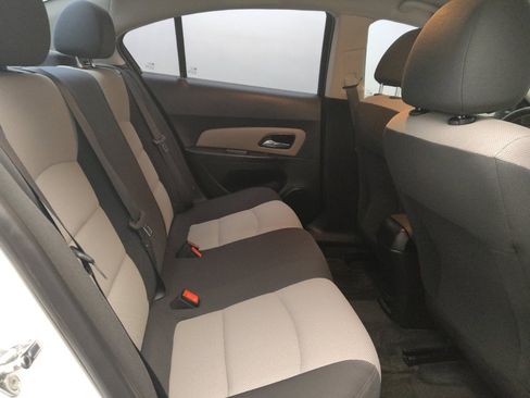 Used 2016 Chevrolet Cruze LS image 19