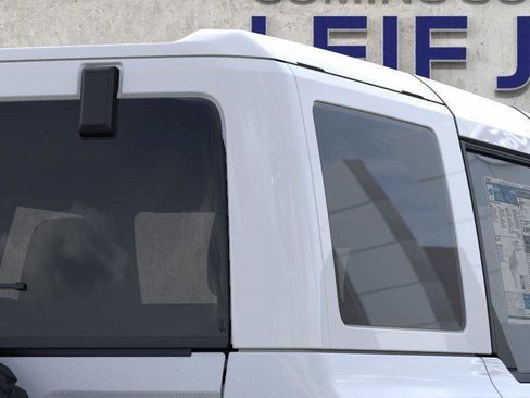 New 2026 Ford Bronco Heritage Edition image 25