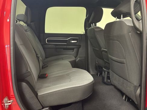 Used 2024 RAM 2500 Big Horn w/ Bed Utility Group image 32