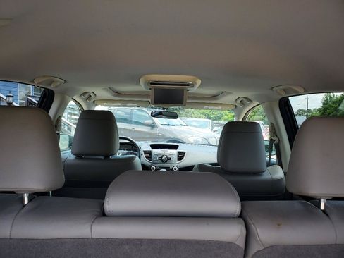 Used 2012 Honda CR-V EX-L image 13