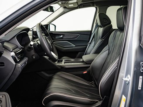 Used 2026 Acura MDX SH-AWD w/ Advance Package image 19