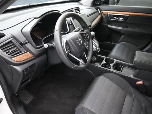 Used 2019 Honda CR-V EX image 18