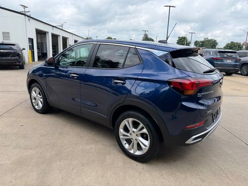 Used 2023 Buick Encore GX Preferred w/ Cold Weather Comfort Package AWD/4WD image 28