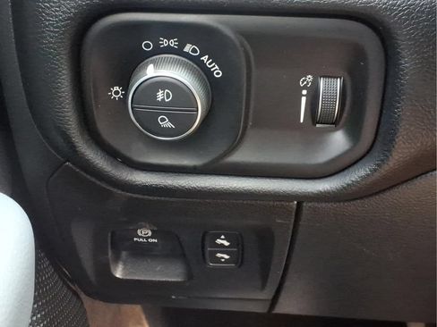 Used 2021 RAM 1500 Lone Star RWD image 19