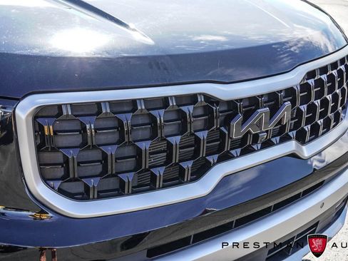 Used 2023 Kia Telluride SX X-Line AWD/4WD image 7