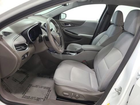 Used 2022 Chevrolet Malibu LS FWD image 16