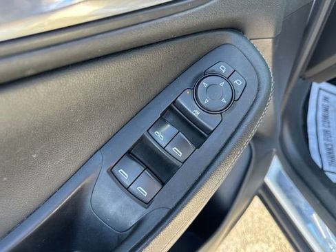 Used 2021 Buick Encore GX Preferred w/ Cold Weather Comfort Package image 10