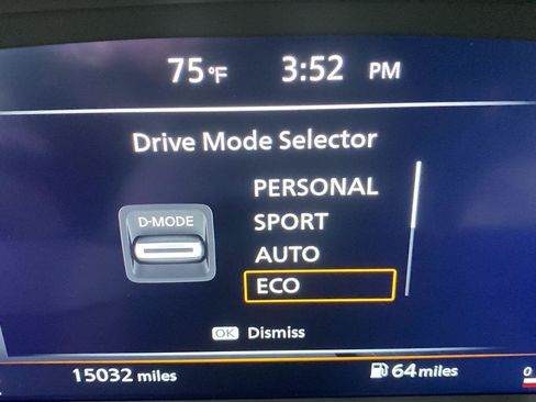 Used 2025 INFINITI QX60 Sensory w/ Vision Package AWD/4WD image 55