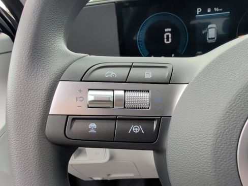 New 2026 Hyundai Kona SE image 24