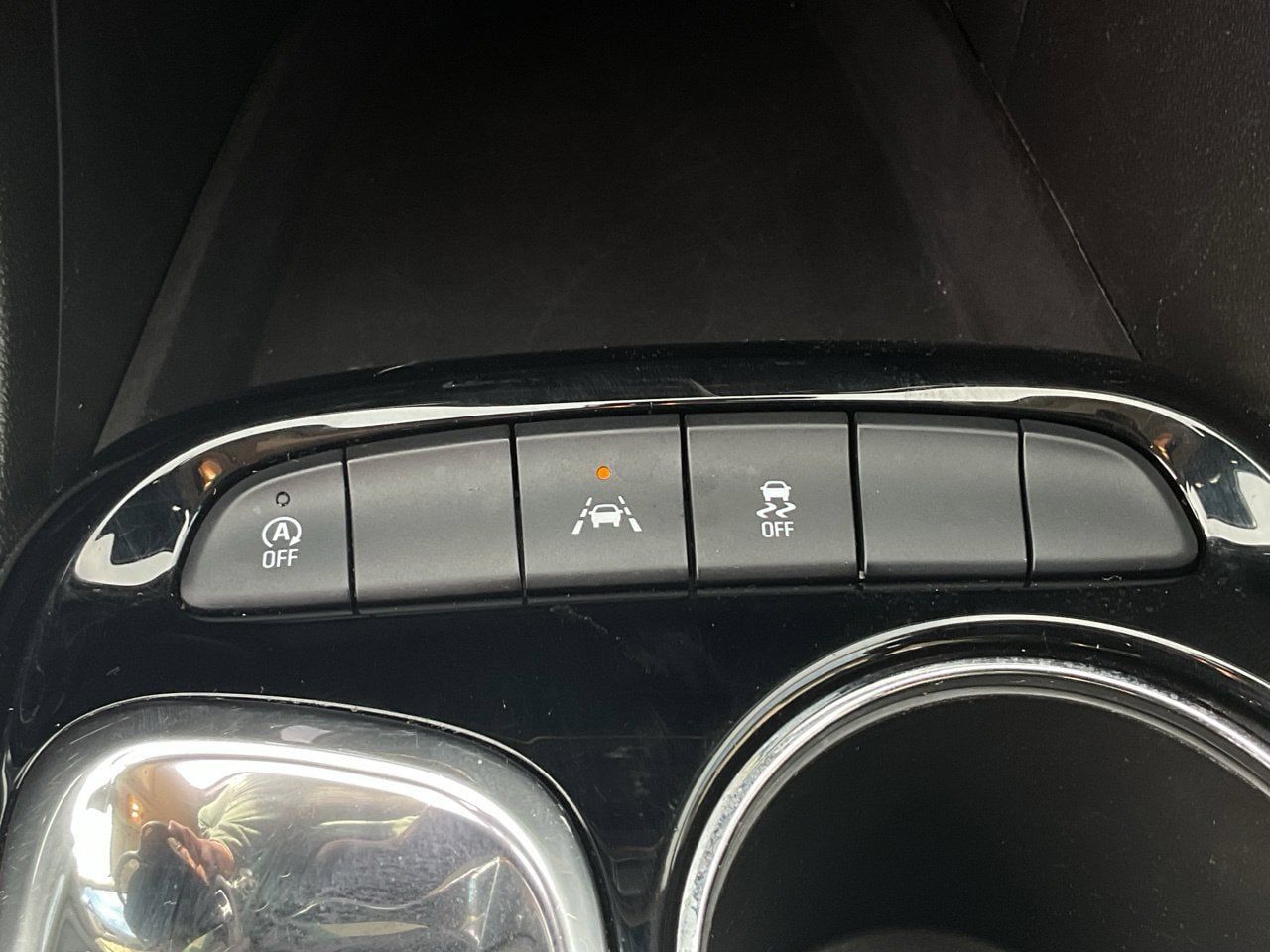 Used 2024 Buick Encore GX Sport Touring FWD image 27