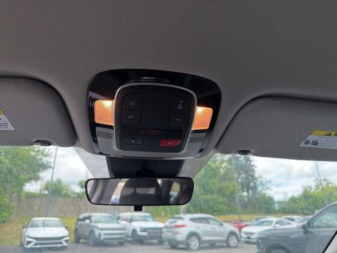 Certified 2023 Hyundai Santa Fe SEL AWD/4WD image 20