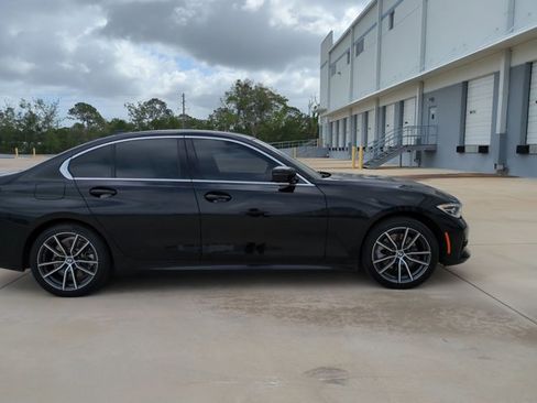 Used 2020 BMW 330i Sedan w/ Convenience Package image 4