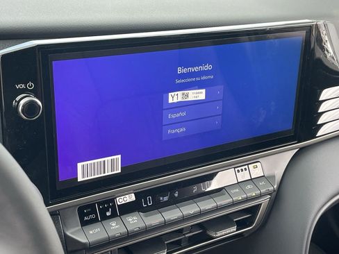 New 2026 Toyota Camry XSE FWD image 15