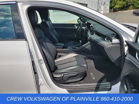 Used 2022 Kia K5 GT-Line w/ GT-Line Awd Premium Package image 44
