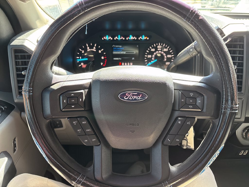 Used 2020 Ford F150 XL w/ Equipment Group 101A Mid AWD/4WD image 15