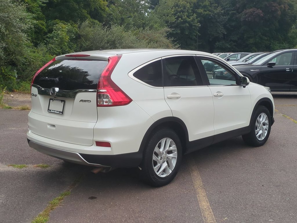 Used 2016 Honda CR-V EX image 4