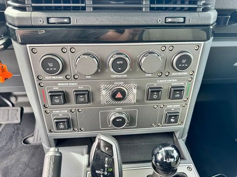 Used 2024 INEOS Grenadier Fieldmaster Edition image 14