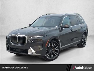 Certified 2026 BMW X7 xDrive40i AWD/4WD video 1