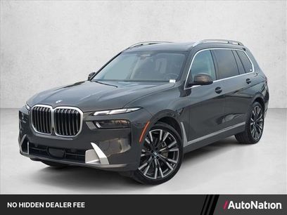 Certified 2026 BMW X7 xDrive40i