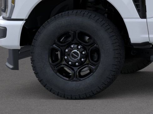 New 2025 Ford F350 XL w/ STX Appearance Package AWD/4WD image 19