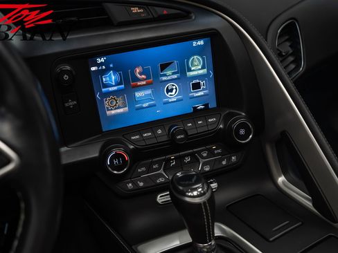 Used 2018 Chevrolet Corvette Grand Sport image 46