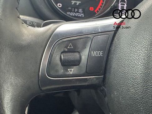 Used 2012 Audi TT 2.0T Premium Plus image 19