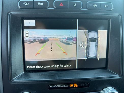Used 2020 Ford Expedition Max Limited w/ Equipment Group 303A AWD/4WD image 12