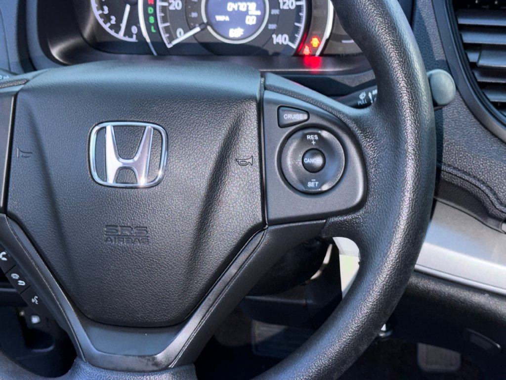 Used 2015 Honda CR-V LX image 18