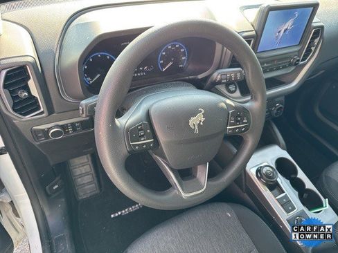 Used 2024 Ford Bronco Sport Big Bend image 5
