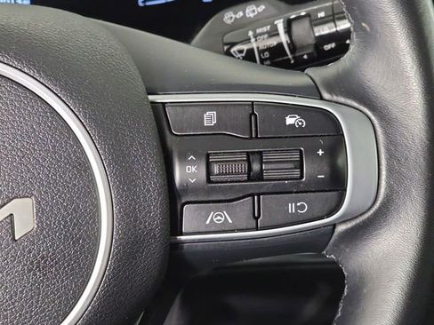 Used 2023 Kia Sportage X-Line w/ X-Line Premium Package image 31