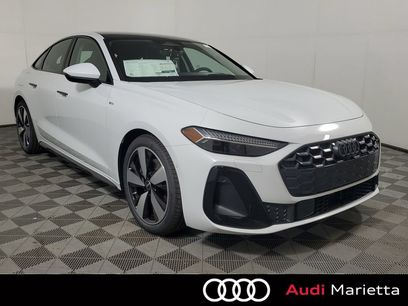 New 2026 Audi A5 2.0T Premium Plus
