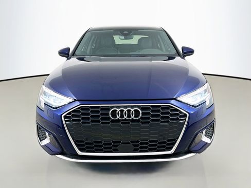 Used 2023 Audi A3 2.0T Premium w/ Convenience Package FWD image 2