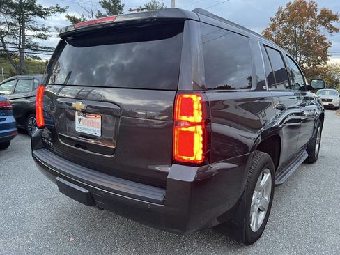 Used 2016 Chevrolet Tahoe LT image 6