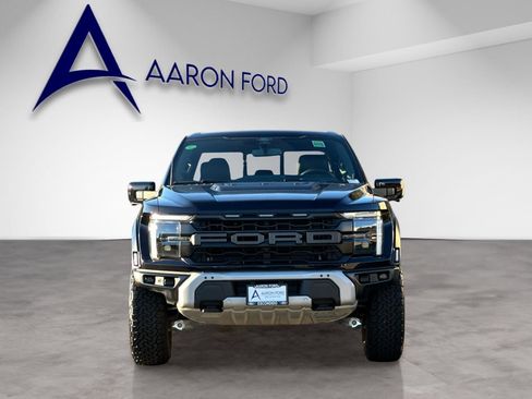 New 2025 Ford F150 Raptor image 9