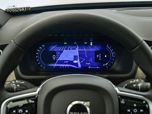 New 2026 Volvo XC90 B5 Core image 30