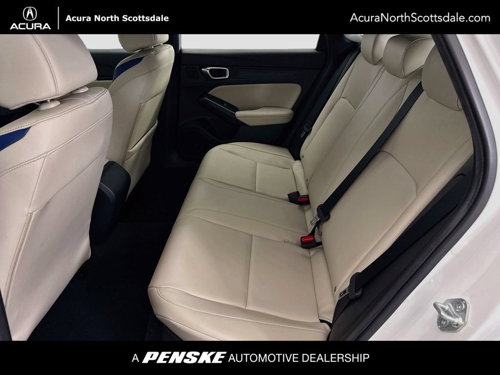 Used 2026 Acura Integra A-Spec FWD image 20