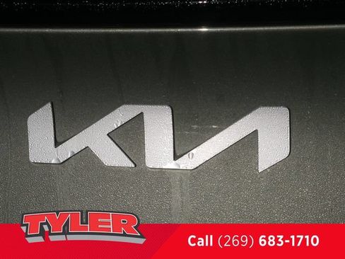 Used 2024 Kia Sportage X-Line w/ X-Line Premium Package AWD/4WD image 15