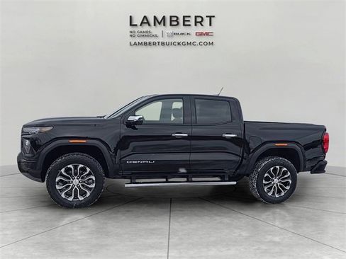 New 2026 GMC Canyon Denali image 2