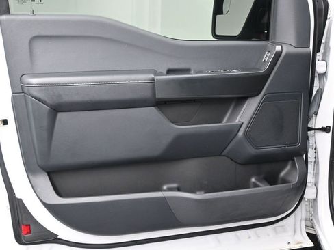 Used 2023 Ford F150 XL w/ STX Appearance Package RWD image 11