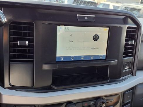 New 2026 Ford F250 XLT image 13