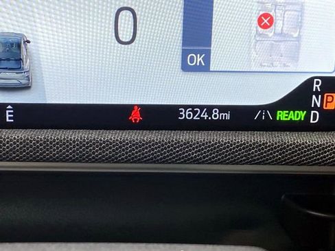 Used 2025 Ford Mustang Mach-E Premium w/ Interior Protection Package image 31