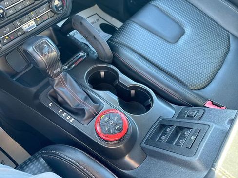 Used 2023 Ford Bronco Raptor image 28