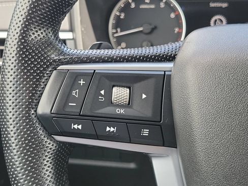 Used 2024 Mitsubishi Outlander SE Black Edition AWD/4WD image 35