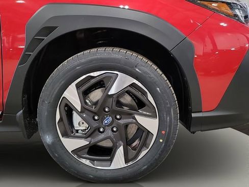 New 2026 Subaru Crosstrek 2.5i Limited AWD/4WD image 22