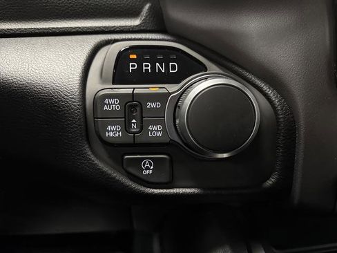 New 2026 RAM 1500 Big Horn w/ Night Edition image 20